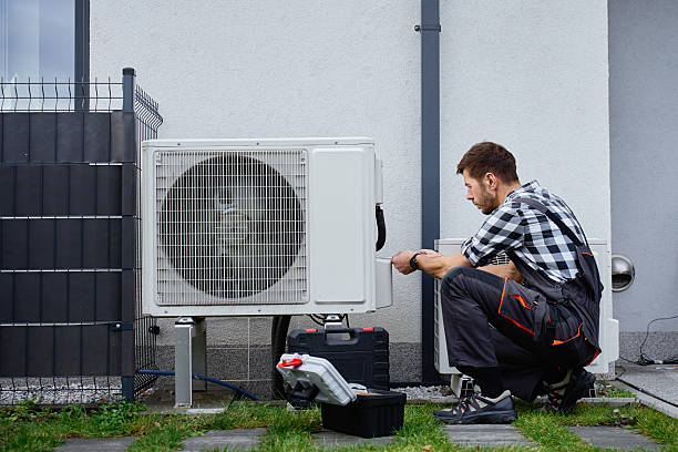 Trusted Air Conditioning Repair service in Barberton, WA - HVAC Repair CO